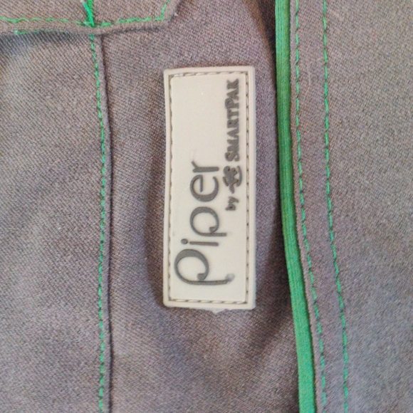 Piper by SmartPak Equestrian Horse Riding Pants - Picture 6 of 8